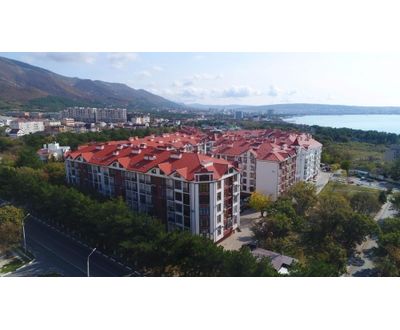 ЖК Дом у моря